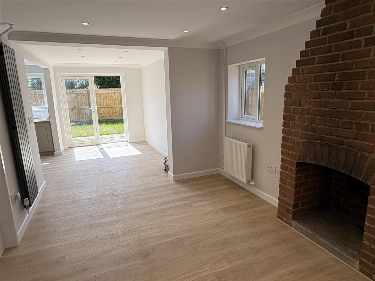 Park View, Saul, Gloucester