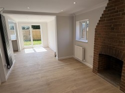 Park View, Saul, Gloucester