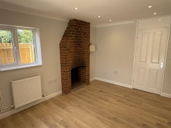 Park View, Saul, Gloucester