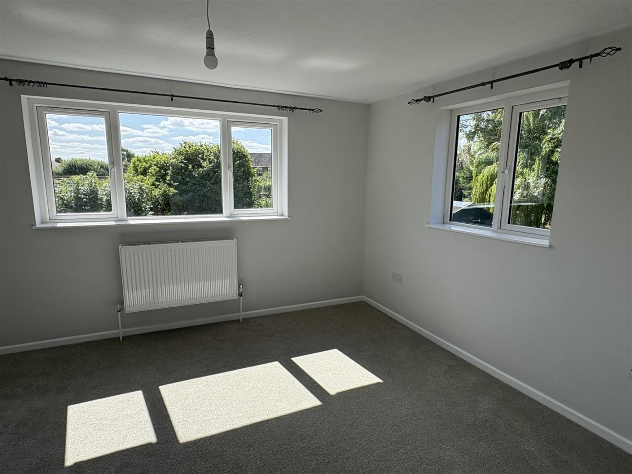 Park View, Saul, Gloucester