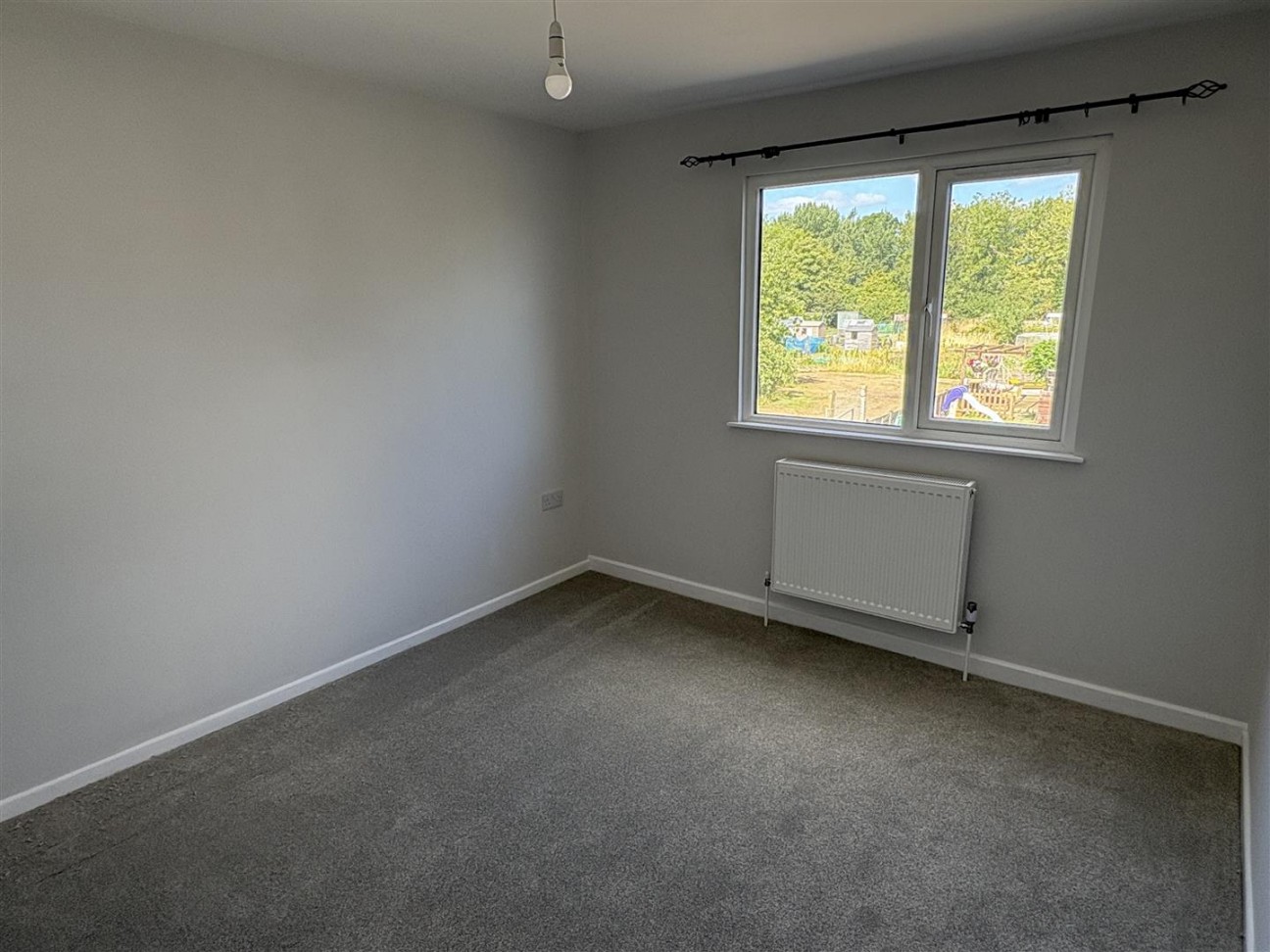 Park View, Saul, Gloucester