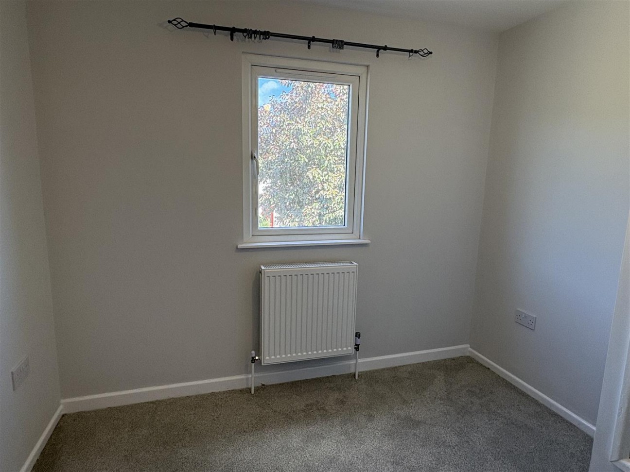 Park View, Saul, Gloucester
