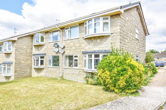 Hopton Road, Cam, Dursley