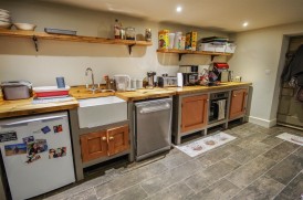 Boulton Lane, Dursley