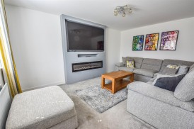 Whatling Way, Box Road, Cam, Dursley
