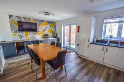 Whatling Way, Box Road, Cam, Dursley
