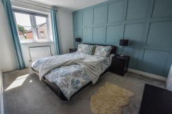 Whatling Way, Box Road, Cam, Dursley