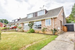 Tilnor Crescent, Norman Hill, Cam
