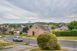 Tilnor Crescent, Norman Hill, Cam