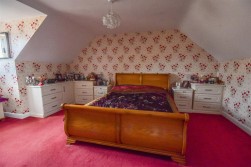 Woodend Lane, Cam, Dursley