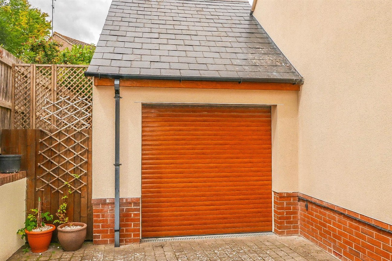 Woodend Lane, Cam, Dursley