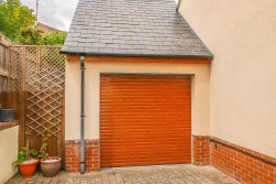Woodend Lane, Cam, Dursley