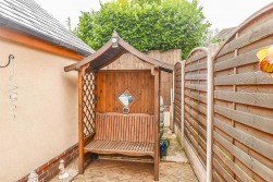 Woodend Lane, Cam, Dursley