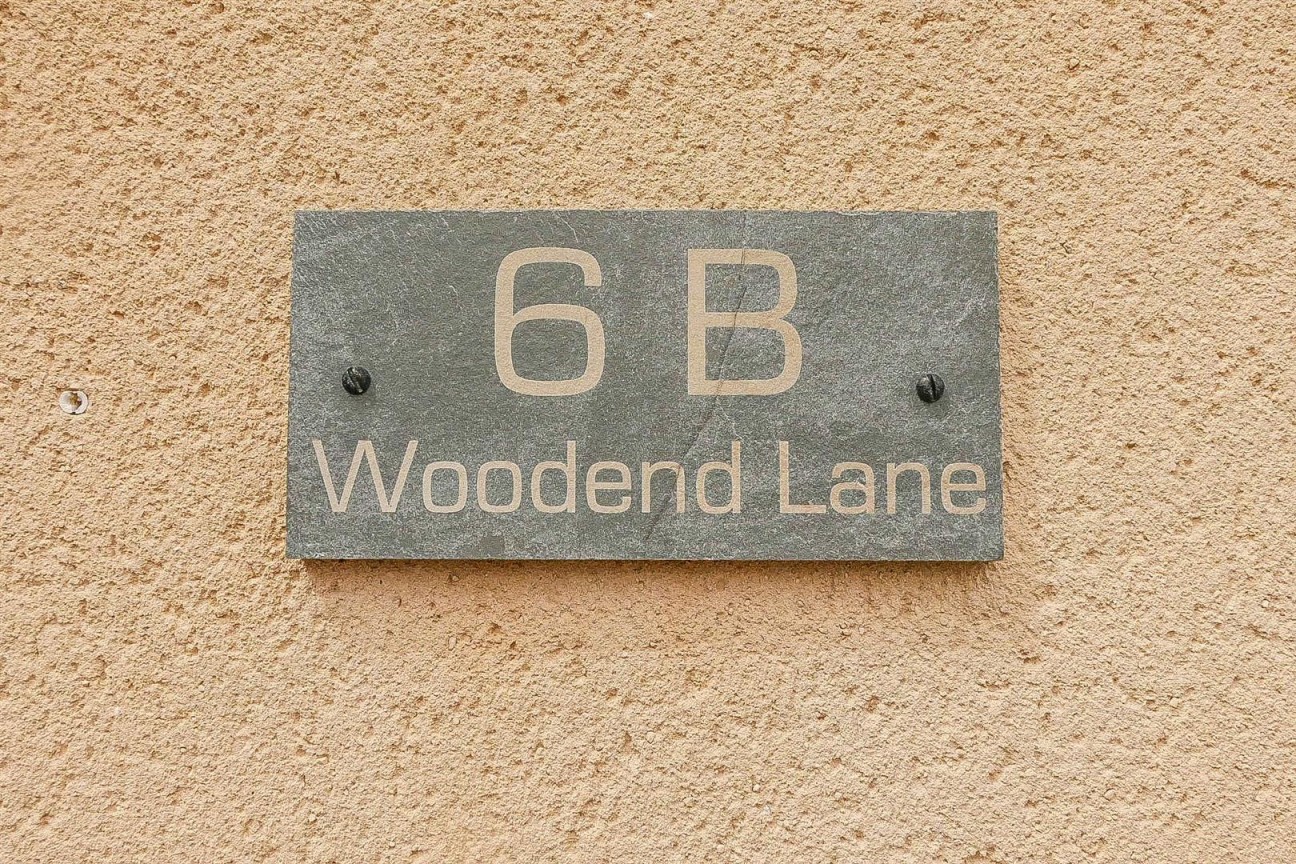 Woodend Lane, Cam, Dursley
