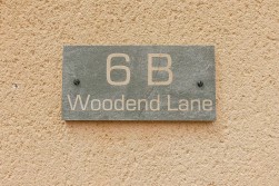 Woodend Lane, Cam, Dursley