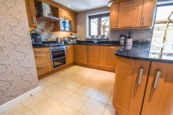 Woodend Lane, Cam, Dursley