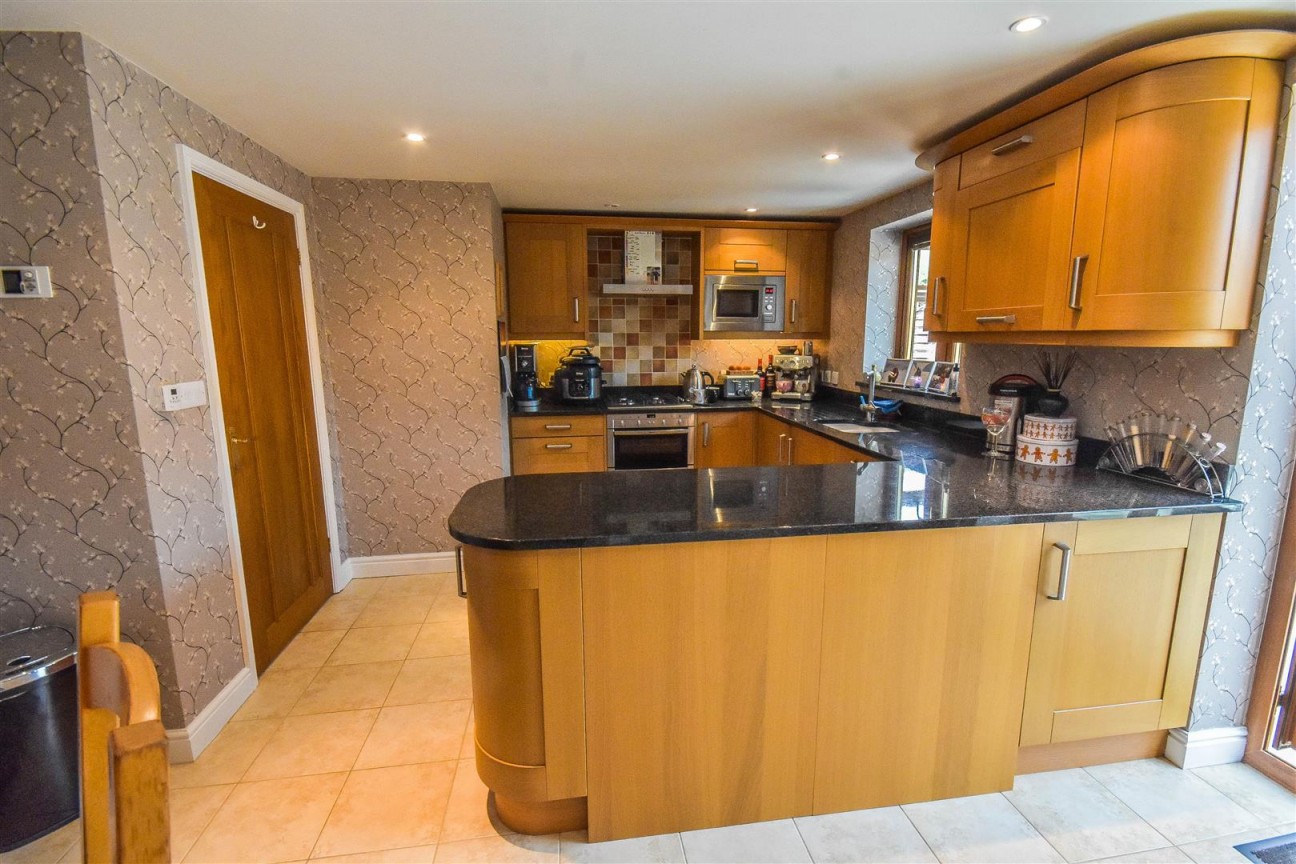 Woodend Lane, Cam, Dursley