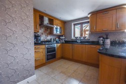 Woodend Lane, Cam, Dursley