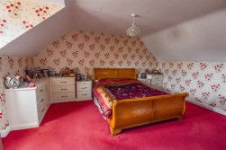 Woodend Lane, Cam, Dursley