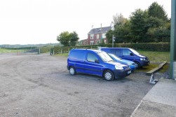 Mill Farm, Uley Road, Dursley