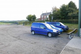 Mill Farm, Uley Road, Dursley