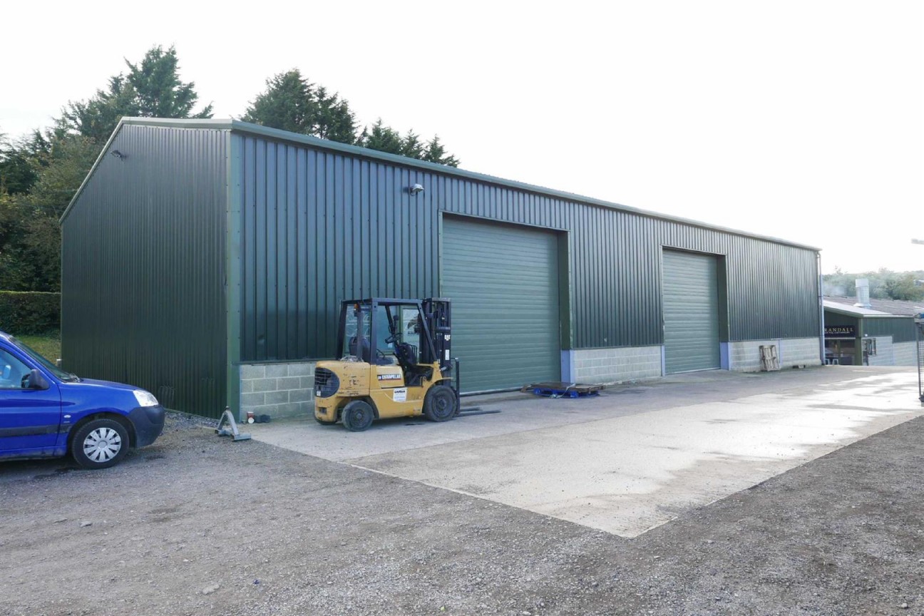Mill Farm, Uley Road, Dursley