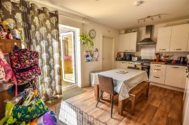 Bailey Way, Dursley