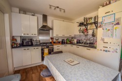Bailey Way, Dursley
