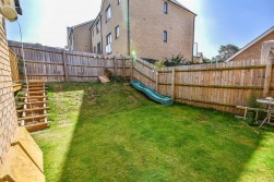 Bailey Way, Dursley
