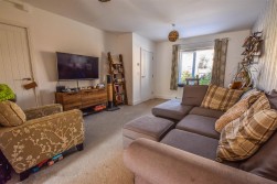 Bailey Way, Dursley