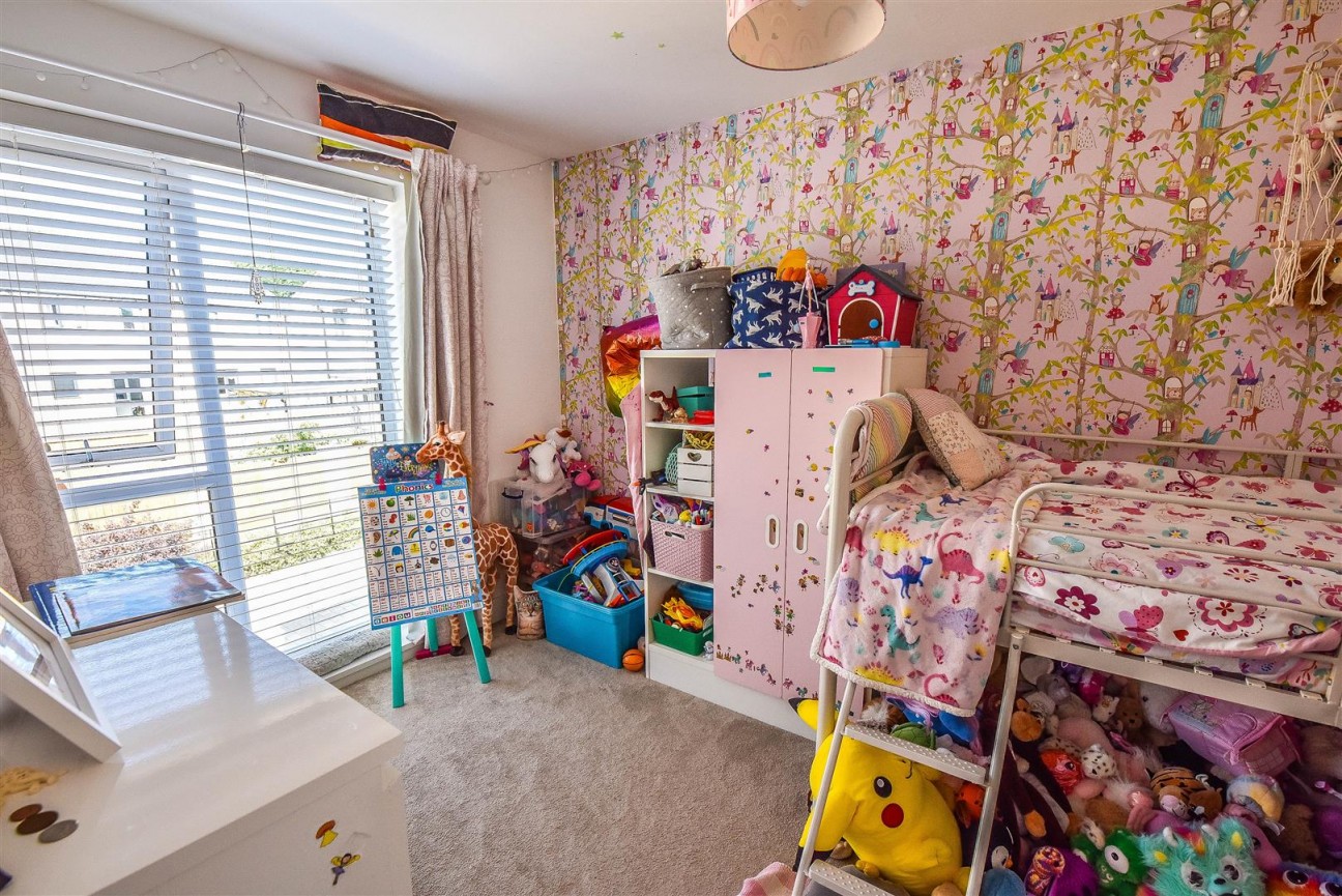 Bailey Way, Dursley