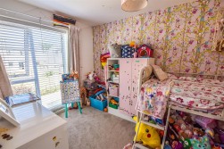 Bailey Way, Dursley