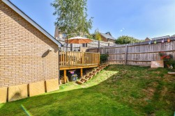 Bailey Way, Dursley