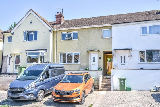 Rosebery Road, Dursley