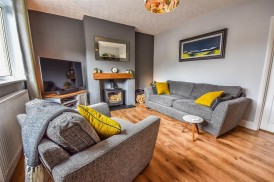 Rosebery Road, Dursley