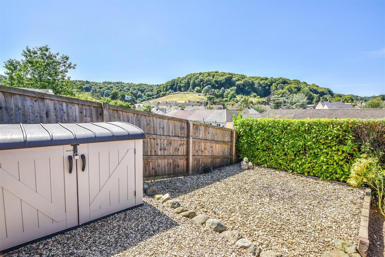 Rosebery Road, Dursley