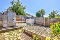 Rosebery Road, Dursley