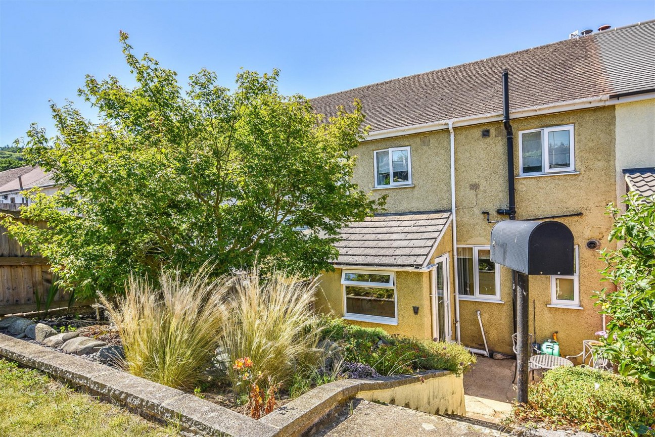Rosebery Road, Dursley