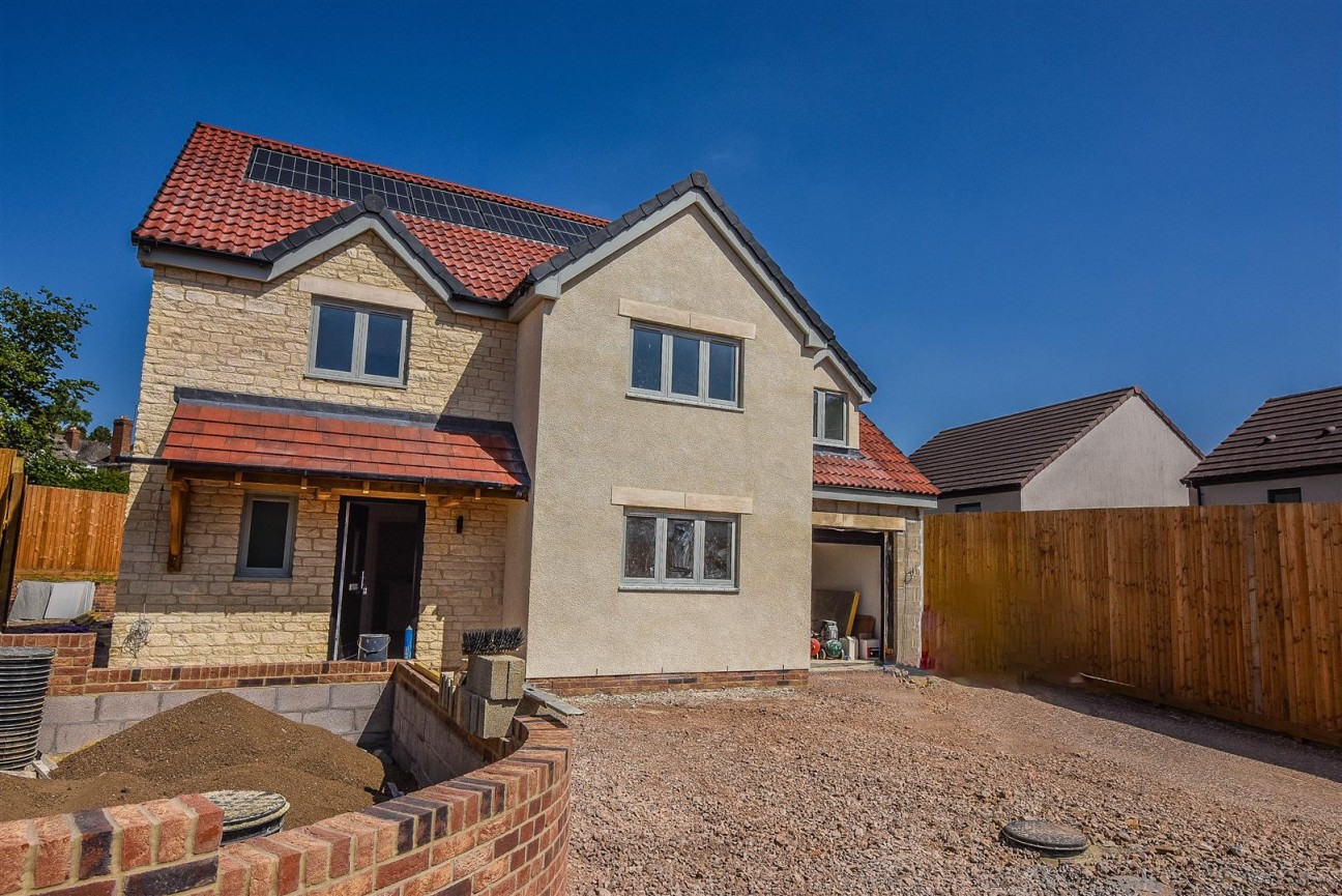 Wortley Road, Wotton-Under-Edge