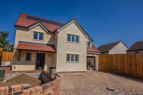 Wortley Road, Wotton-Under-Edge