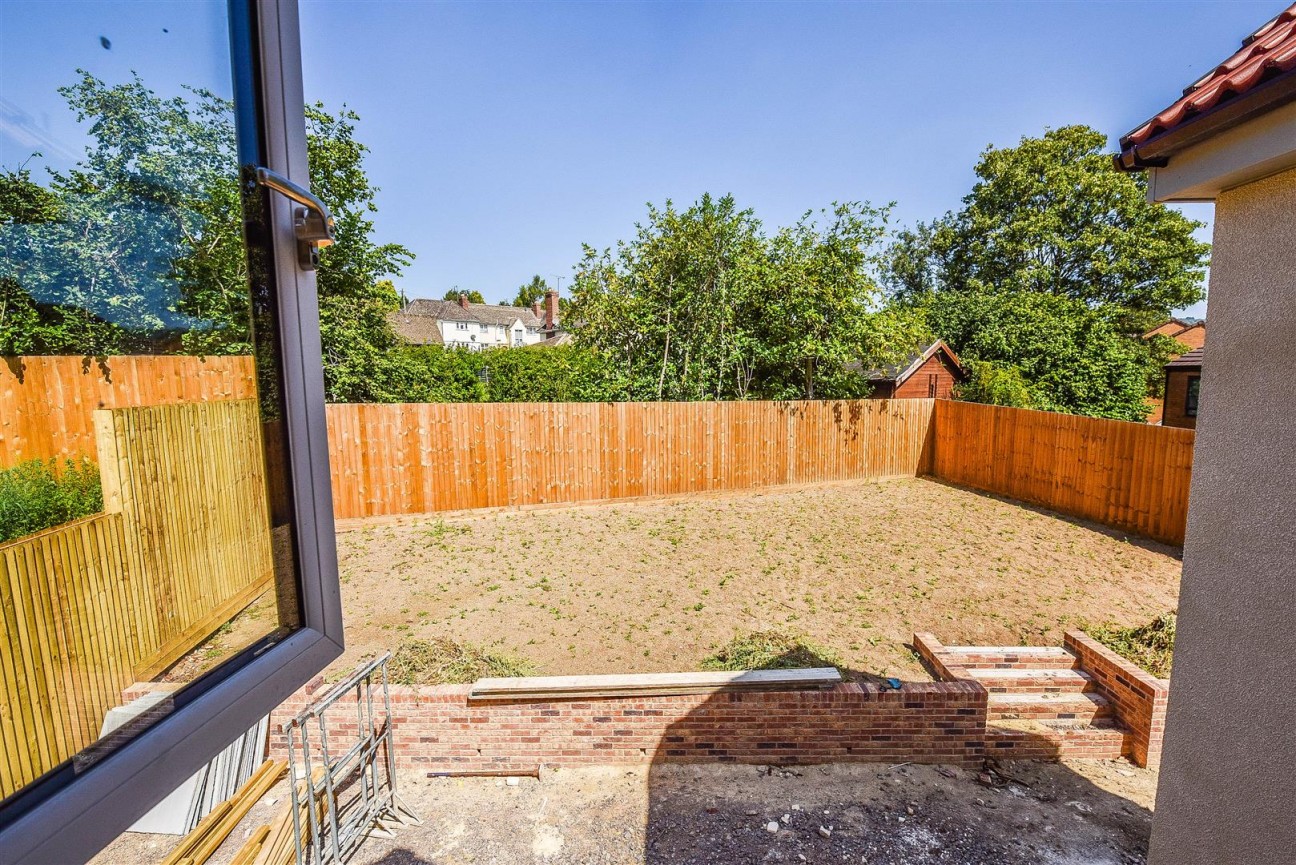 Wortley Road, Wotton-Under-Edge