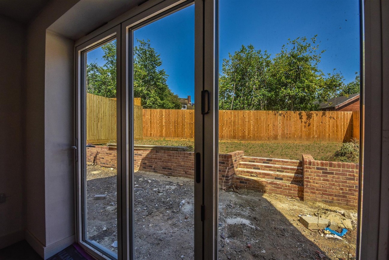 Wortley Road, Wotton-Under-Edge