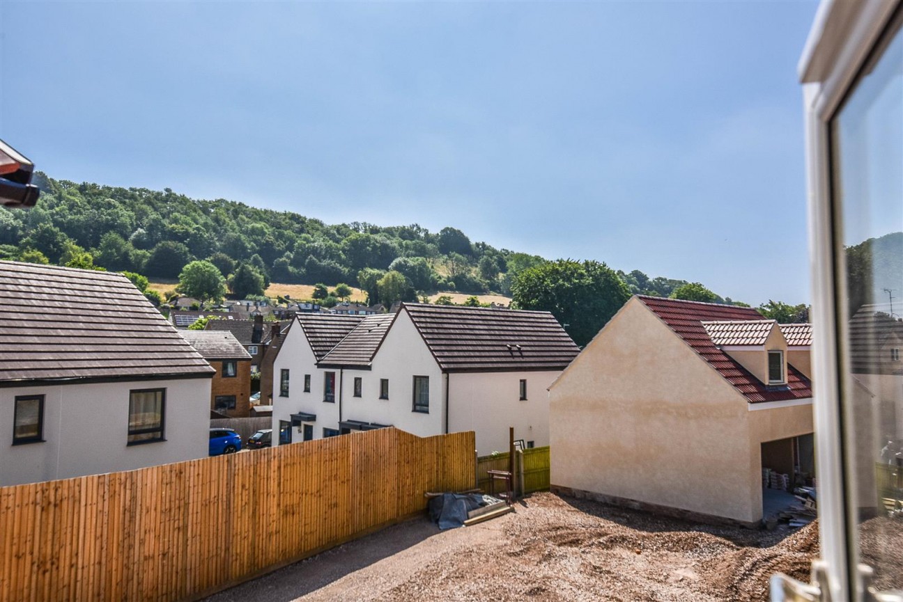 Wortley Road, Wotton-Under-Edge