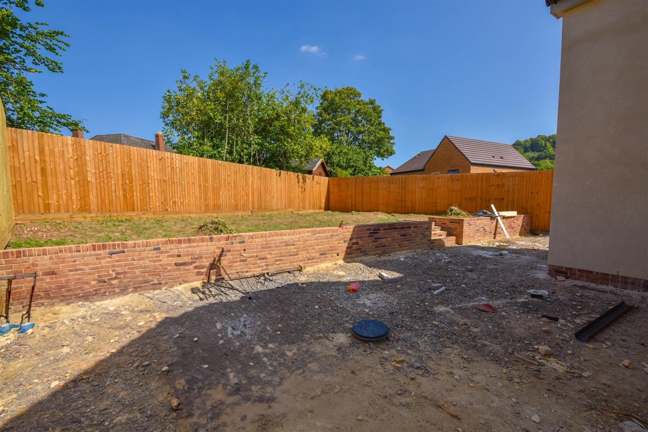 Wortley Road, Wotton-Under-Edge