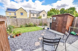 Goldfinch Edge, Cam, Dursley
