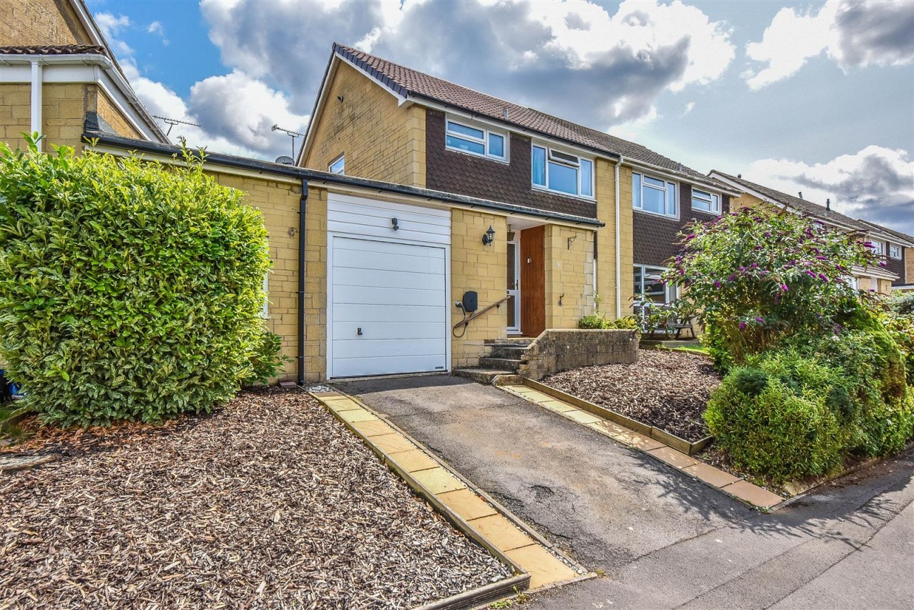 Court Orchard, Wotton-Under-Edge