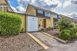 Court Orchard, Wotton-Under-Edge
