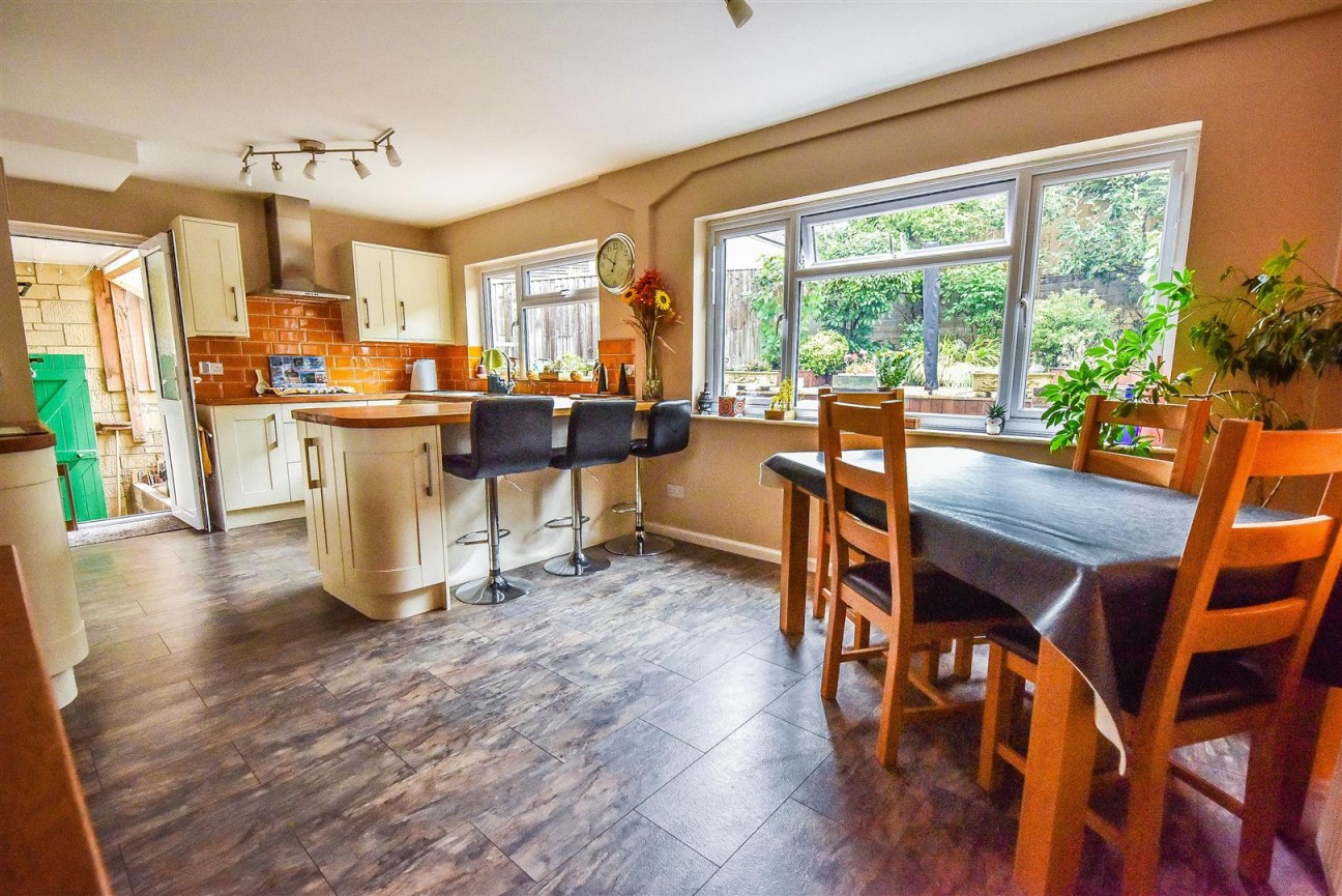 Court Orchard, Wotton-Under-Edge