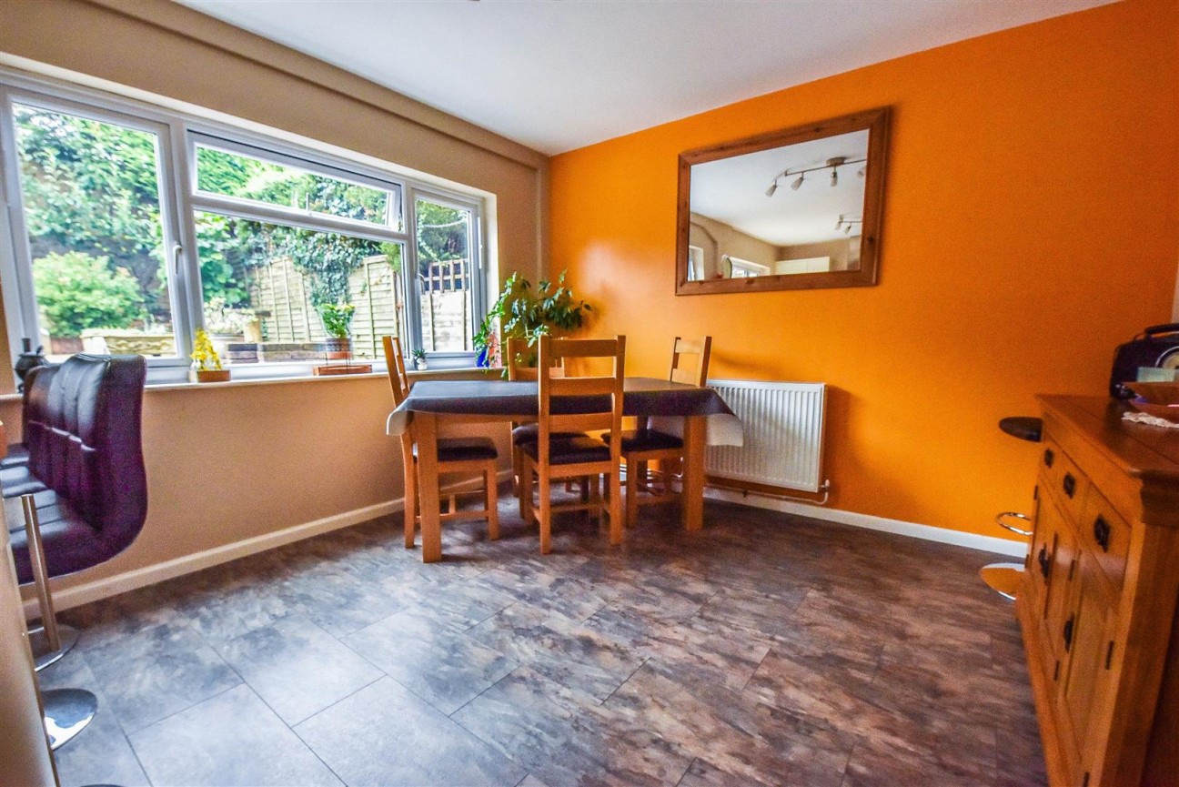 Court Orchard, Wotton-Under-Edge