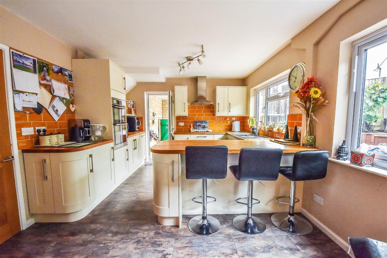 Court Orchard, Wotton-Under-Edge